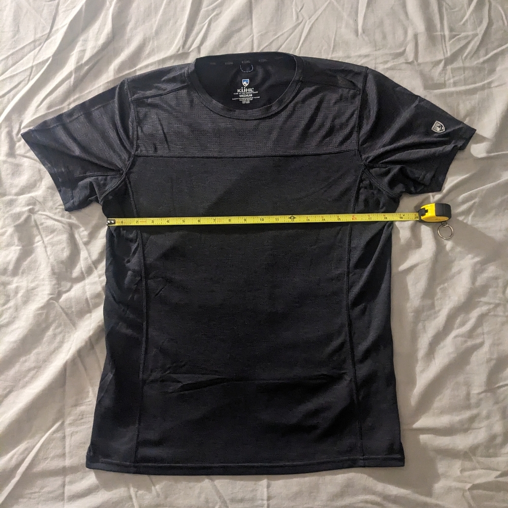 Kuhl Engineered Krew